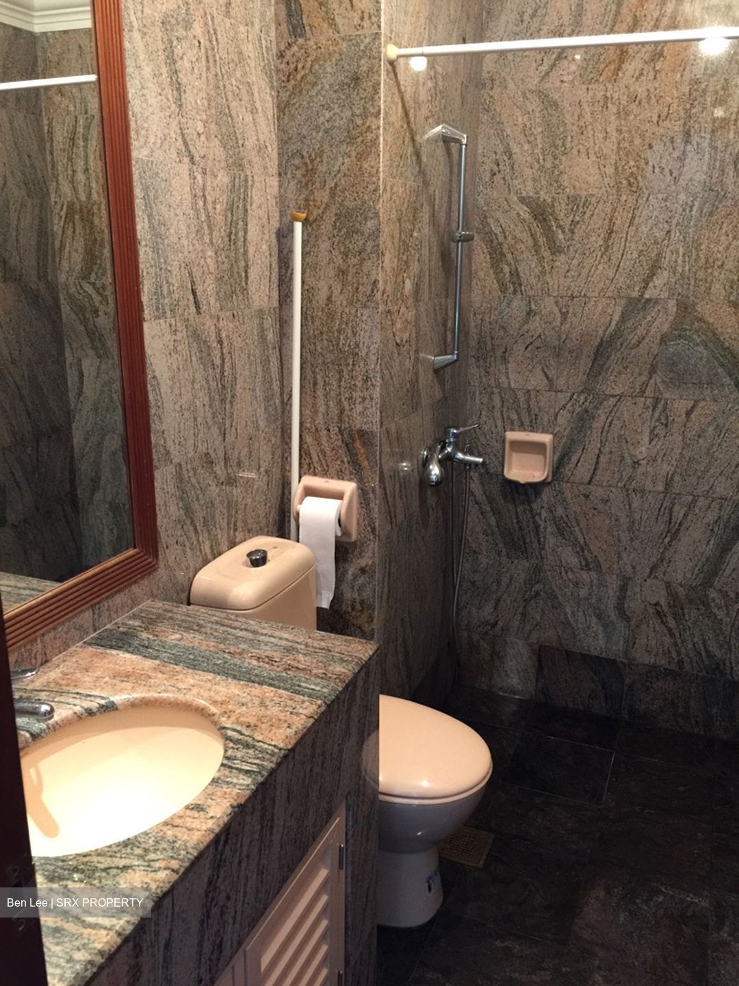 Le Hill Condominium (D5), Condominium #617760731